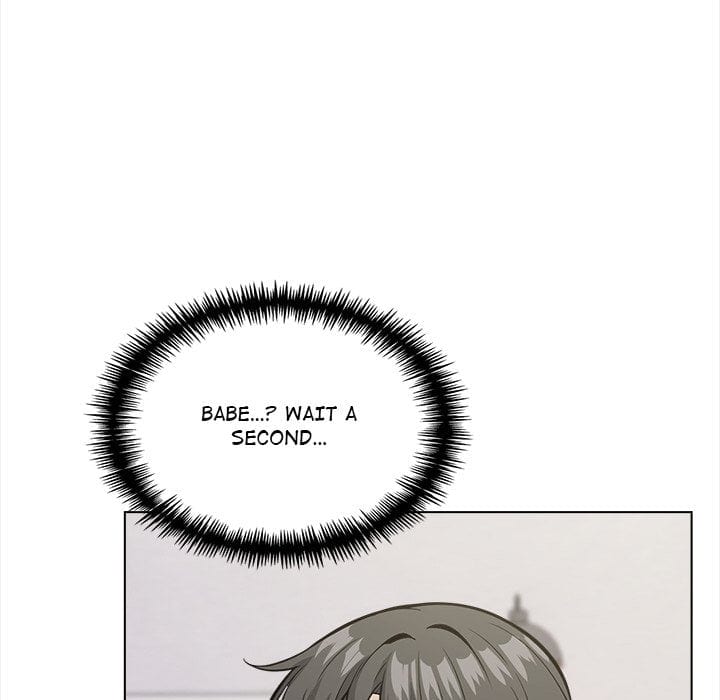 Locked With Her Uncensored, chapter 18, page 110 of 136