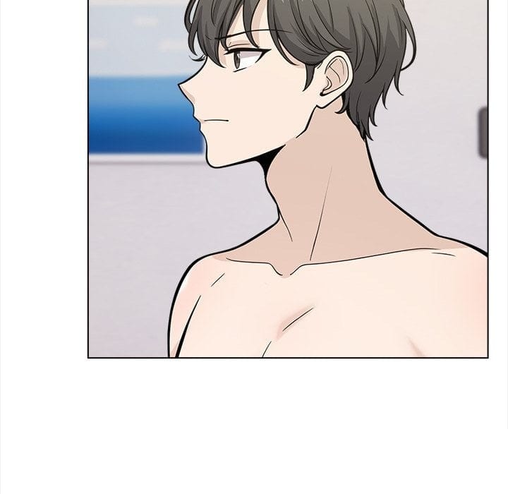 Locked With Her Uncensored, chapter 18, page 111 of 136