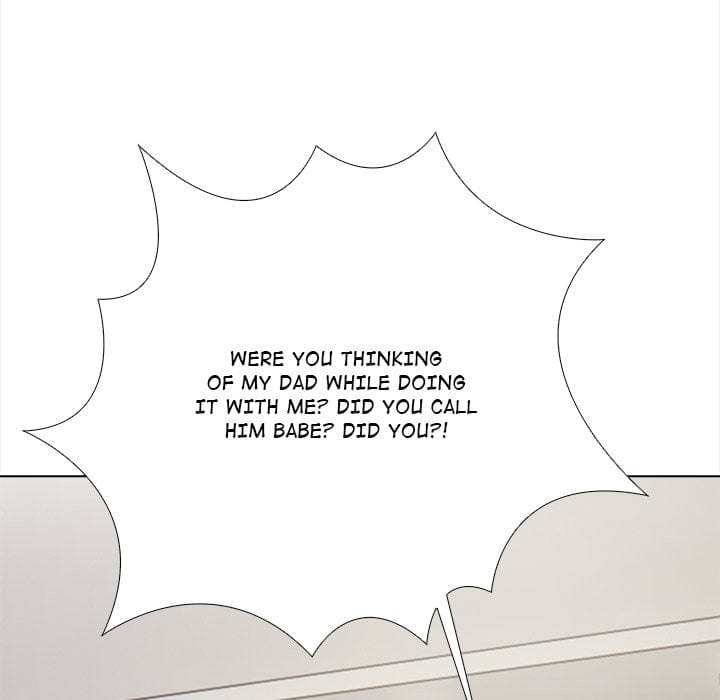 Locked With Her Uncensored, chapter 18, page 112 of 136