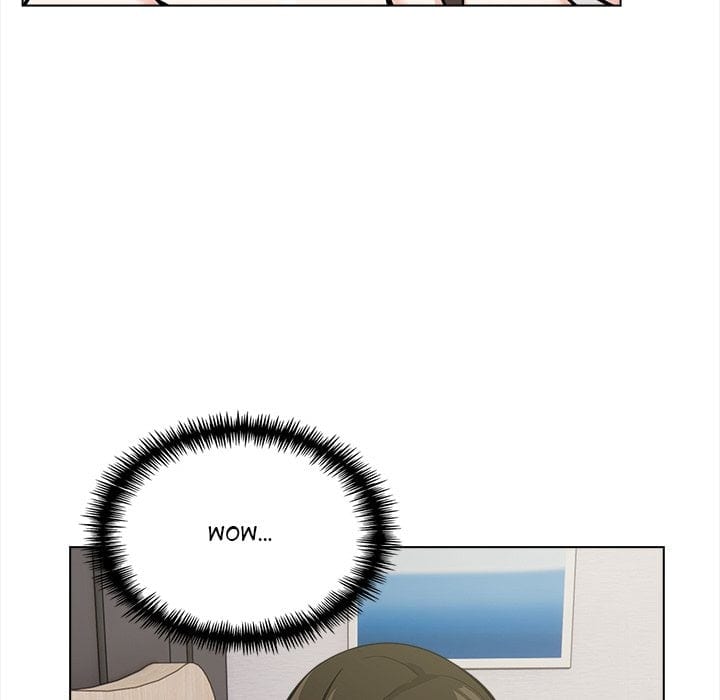 Locked With Her Uncensored, chapter 18, page 116 of 136