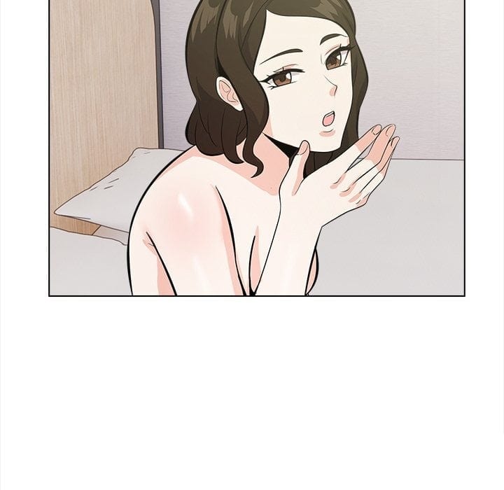 Locked With Her Uncensored, chapter 18, page 117 of 136