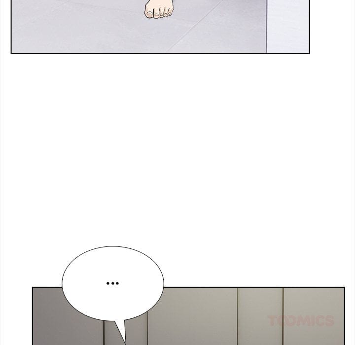 Locked With Her Uncensored, chapter 18, page 123 of 136