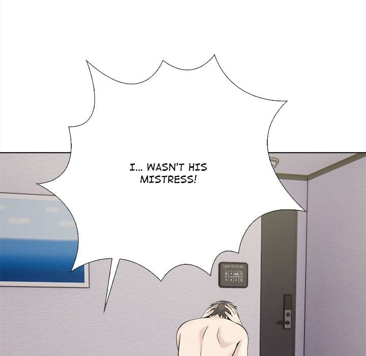 Locked With Her Uncensored, chapter 18, page 126 of 136