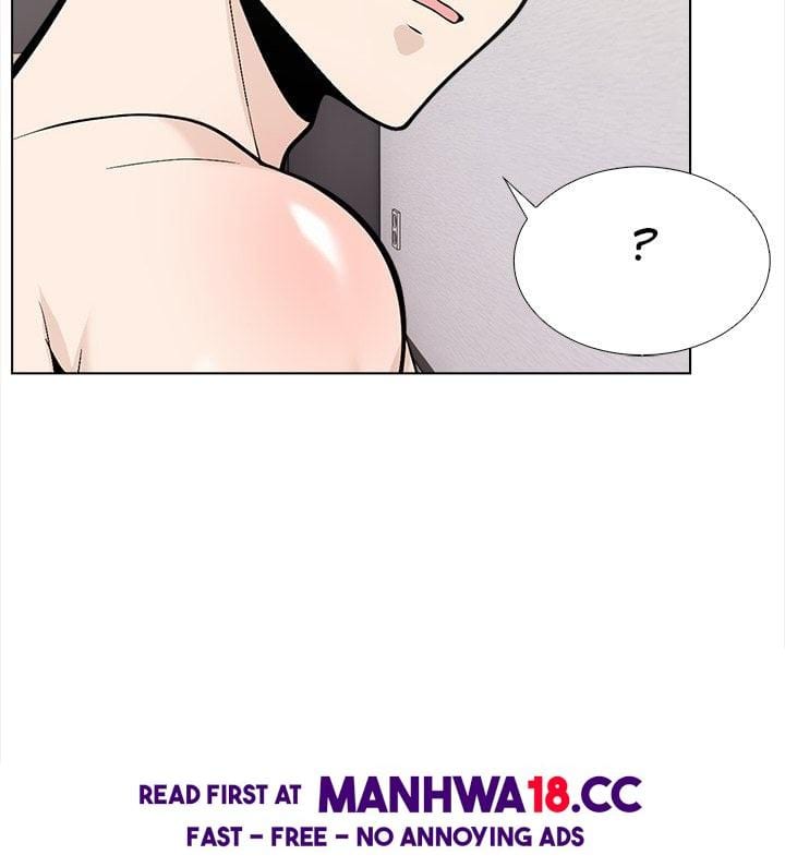 Locked With Her Uncensored, chapter 18, page 129 of 136