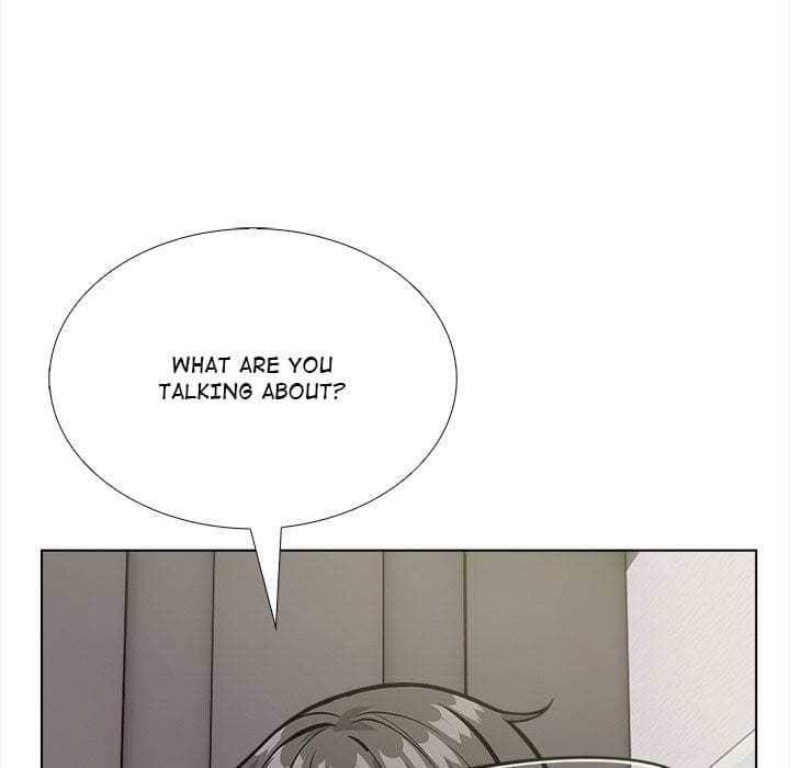 Locked With Her Uncensored, chapter 18, page 130 of 136