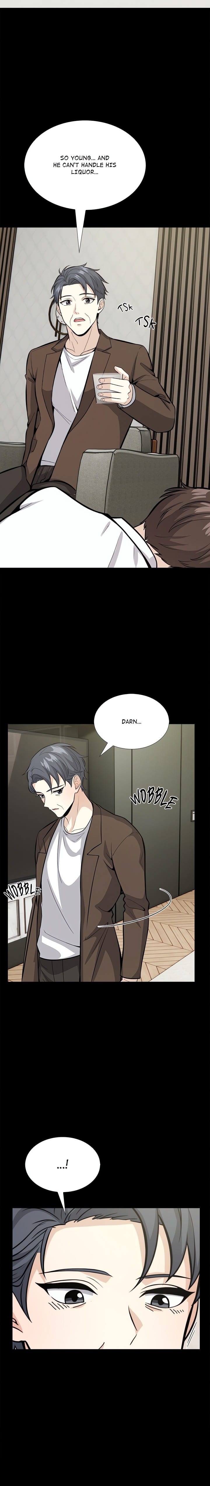 Locked With Her Uncensored, chapter 19, page 14 of 23