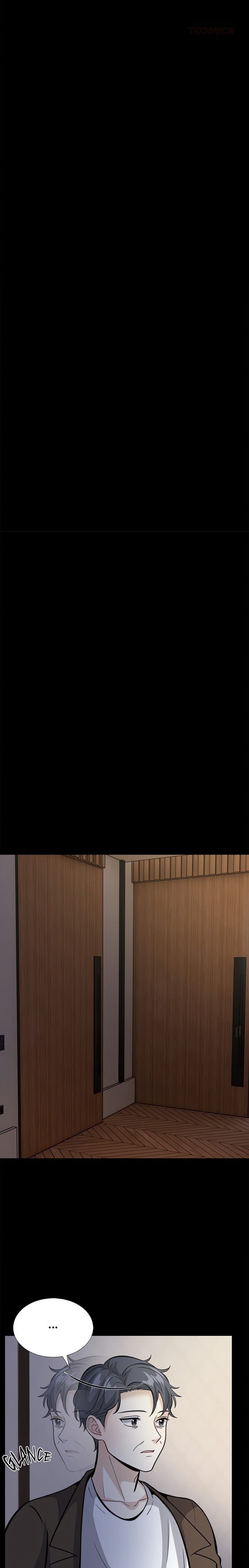 Locked With Her Uncensored, chapter 19, page 15 of 23