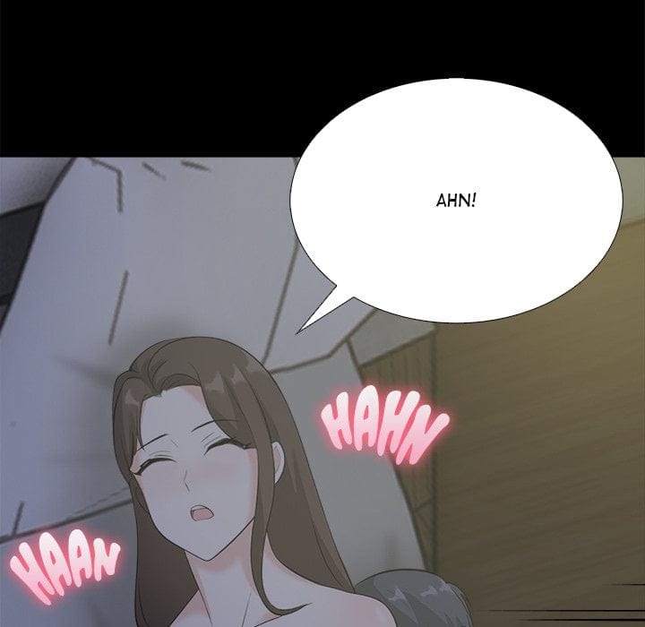 Locked With Her Uncensored, chapter 20, page 7 of 163