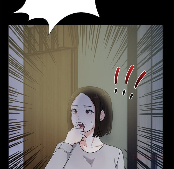 Locked With Her Uncensored, chapter 20, page 12 of 163