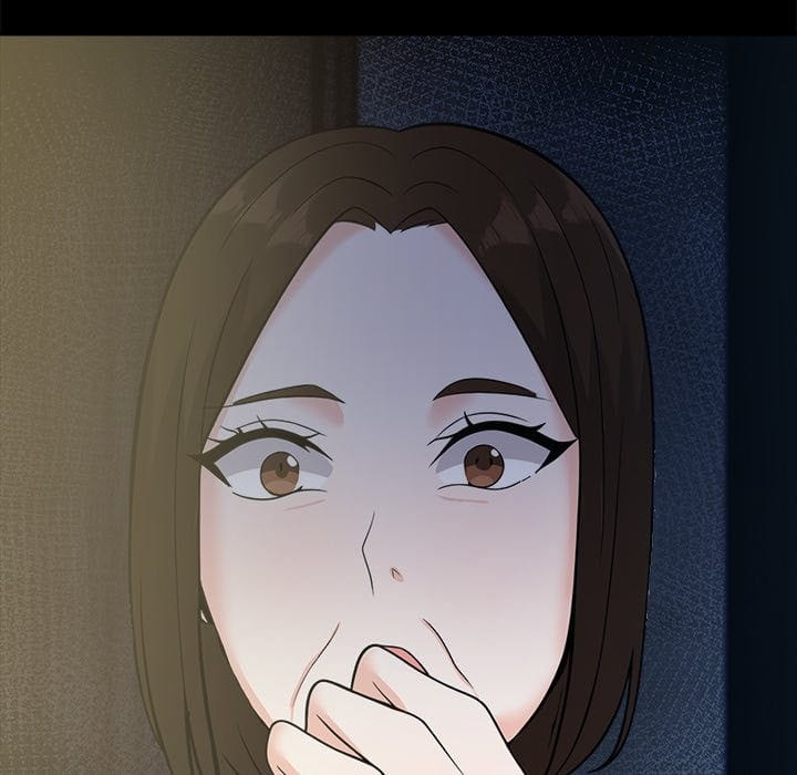 Locked With Her Uncensored, chapter 20, page 14 of 163