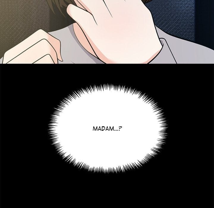 Locked With Her Uncensored, chapter 20, page 15 of 163