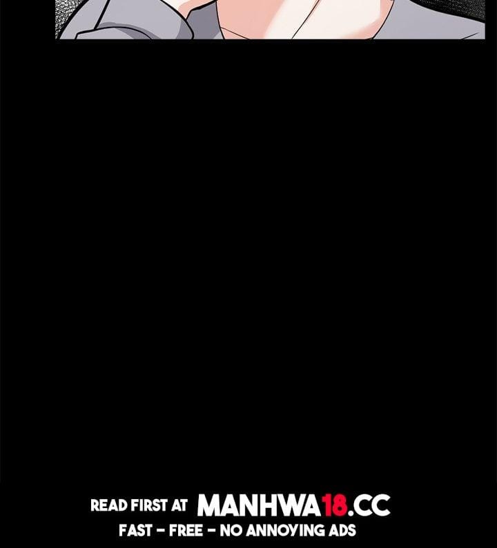 Locked With Her Uncensored, chapter 20, page 27 of 163