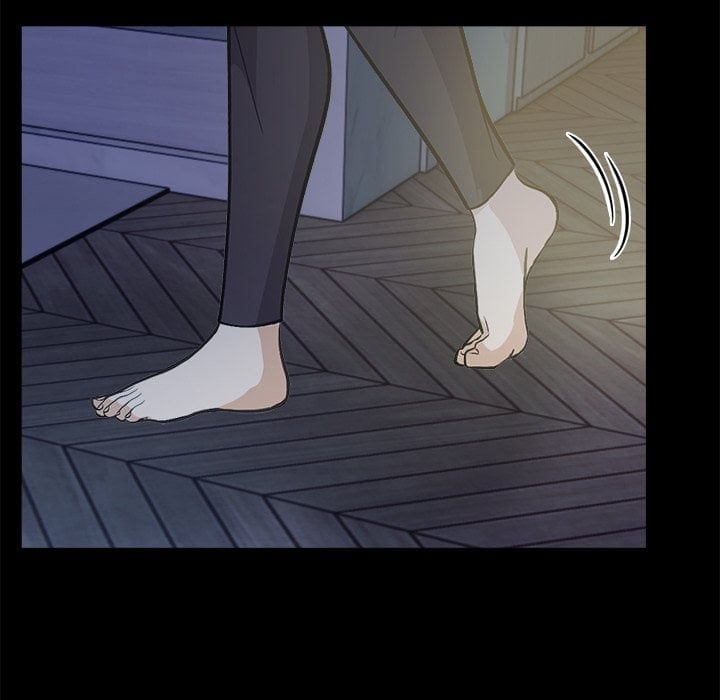 Locked With Her Uncensored, chapter 20, page 28 of 163