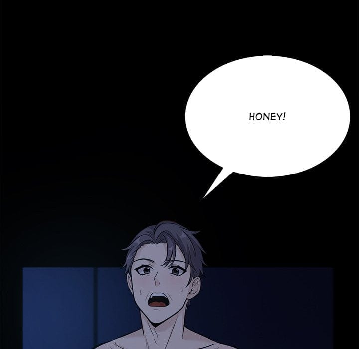 Locked With Her Uncensored, chapter 20, page 32 of 163