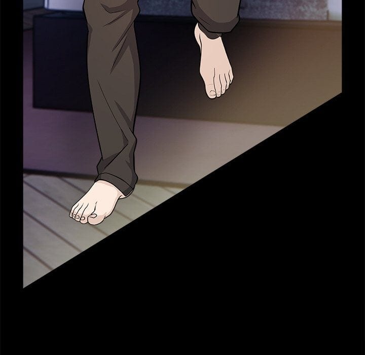 Locked With Her Uncensored, chapter 20, page 34 of 163