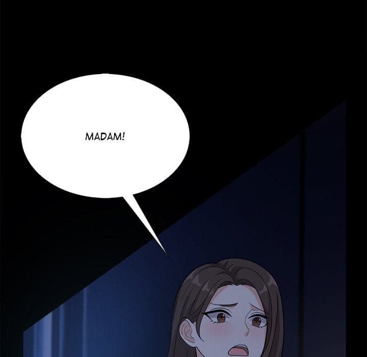 Locked With Her Uncensored, chapter 20, page 35 of 163