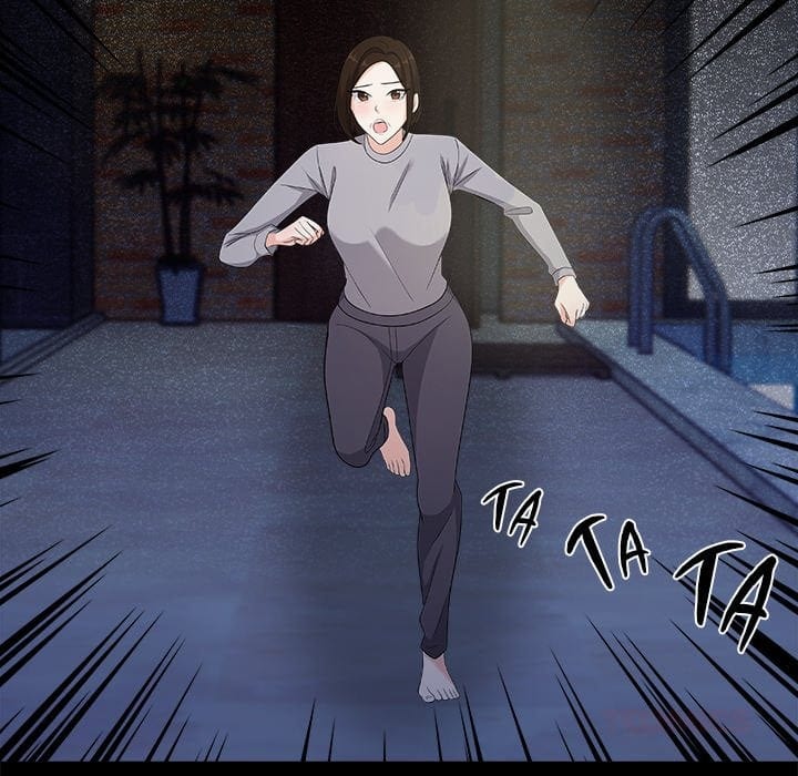 Locked With Her Uncensored, chapter 20, page 39 of 163