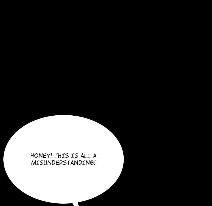 Locked With Her Uncensored, chapter 20, page 40 of 163