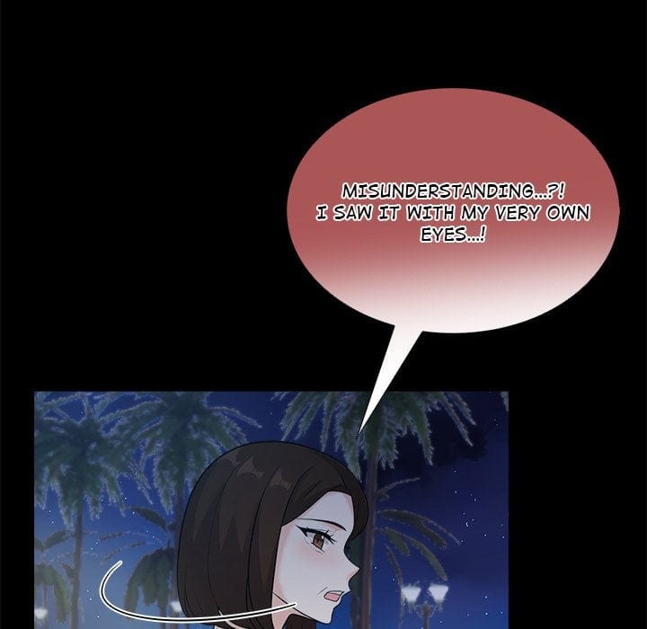 Locked With Her Uncensored, chapter 20, page 44 of 163