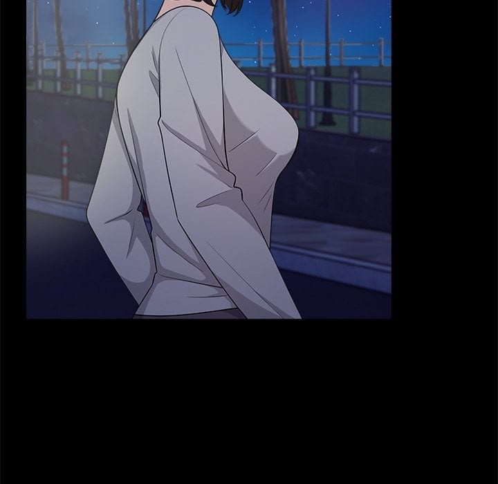 Locked With Her Uncensored, chapter 20, page 45 of 163
