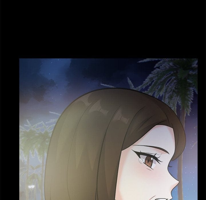Locked With Her Uncensored, chapter 20, page 46 of 163