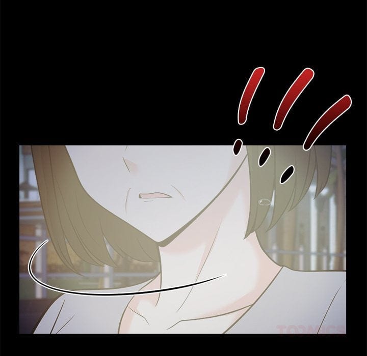 Locked With Her Uncensored, chapter 20, page 48 of 163