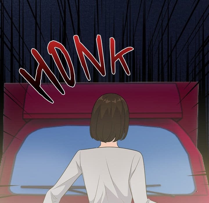 Locked With Her Uncensored, chapter 20, page 50 of 163