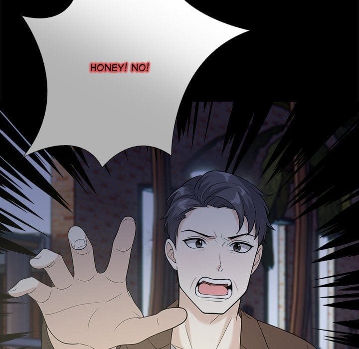 Locked With Her Uncensored, chapter 20, page 53 of 163