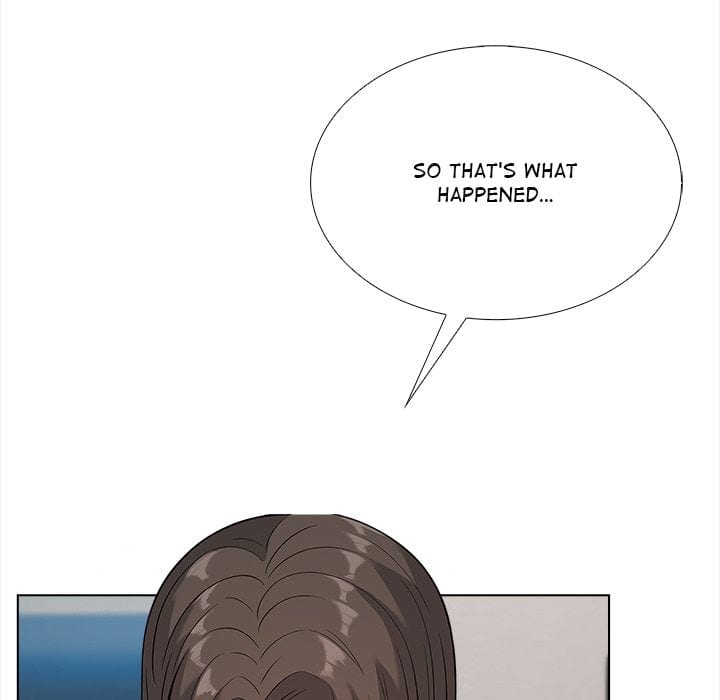 Locked With Her Uncensored, chapter 20, page 72 of 163