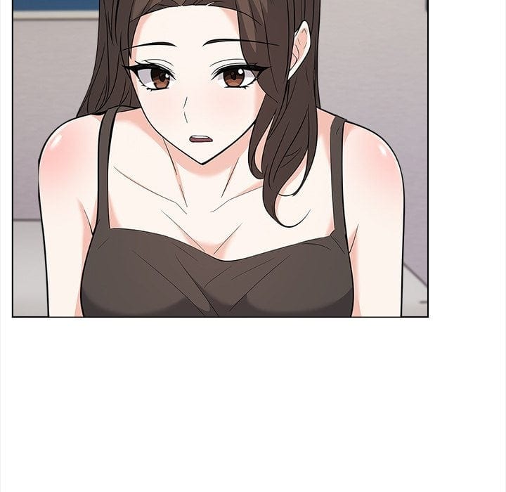 Locked With Her Uncensored, chapter 20, page 73 of 163