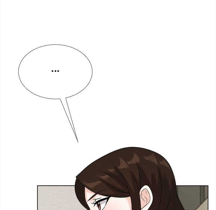 Locked With Her Uncensored, chapter 20, page 74 of 163