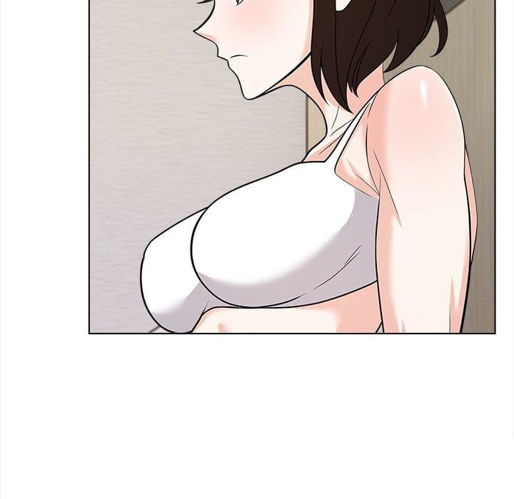 Locked With Her Uncensored, chapter 20, page 75 of 163