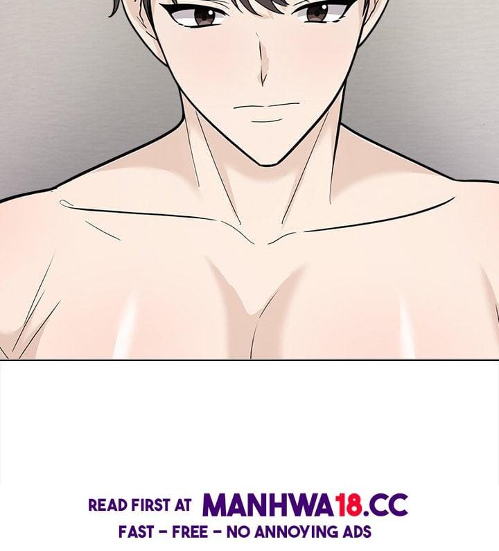 Locked With Her Uncensored, chapter 20, page 77 of 163