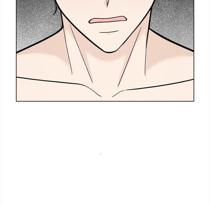 Locked With Her Uncensored, chapter 20, page 79 of 163