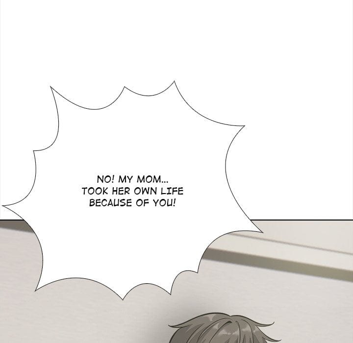 Locked With Her Uncensored, chapter 20, page 80 of 163