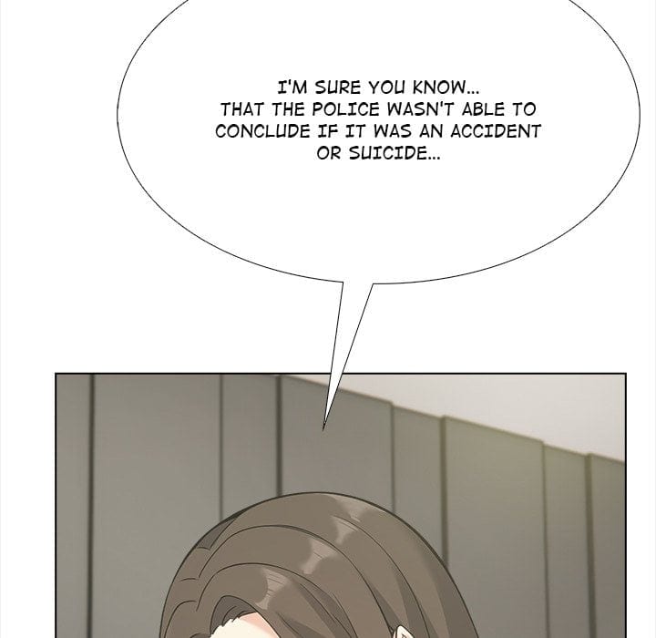 Locked With Her Uncensored, chapter 20, page 85 of 163