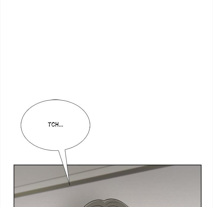Locked With Her Uncensored, chapter 20, page 87 of 163