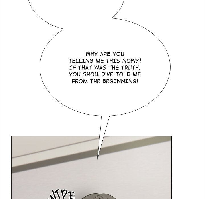 Locked With Her Uncensored, chapter 20, page 91 of 163
