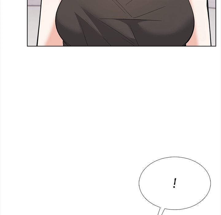 Locked With Her Uncensored, chapter 20, page 95 of 163