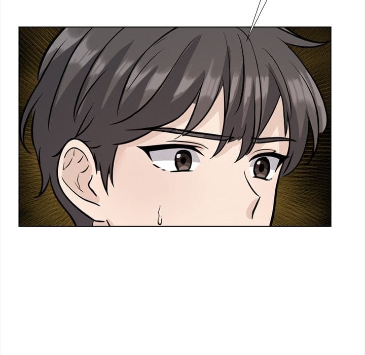 Locked With Her Uncensored, chapter 20, page 96 of 163