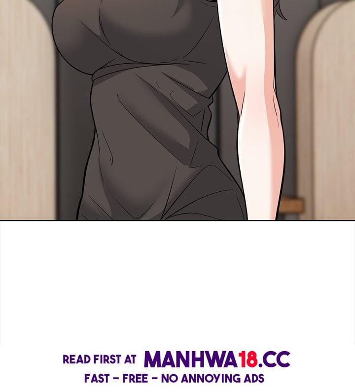 Locked With Her Uncensored, chapter 20, page 99 of 163
