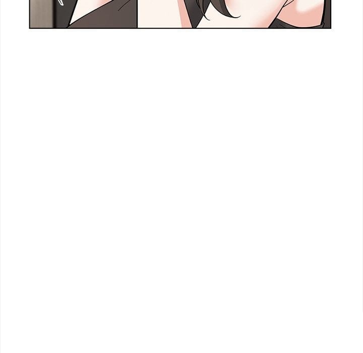 Locked With Her Uncensored, chapter 20, page 102 of 163