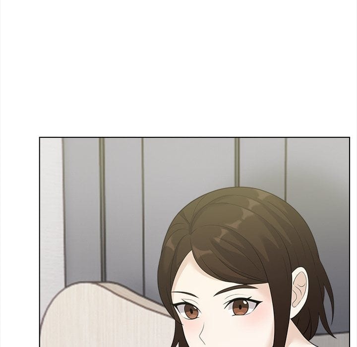 Locked With Her Uncensored, chapter 20, page 108 of 163