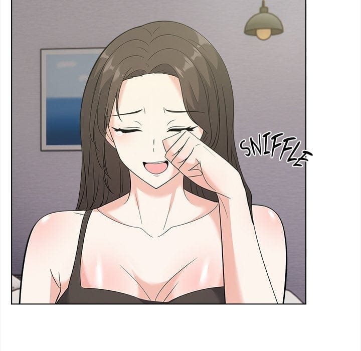 Locked With Her Uncensored, chapter 20, page 113 of 163