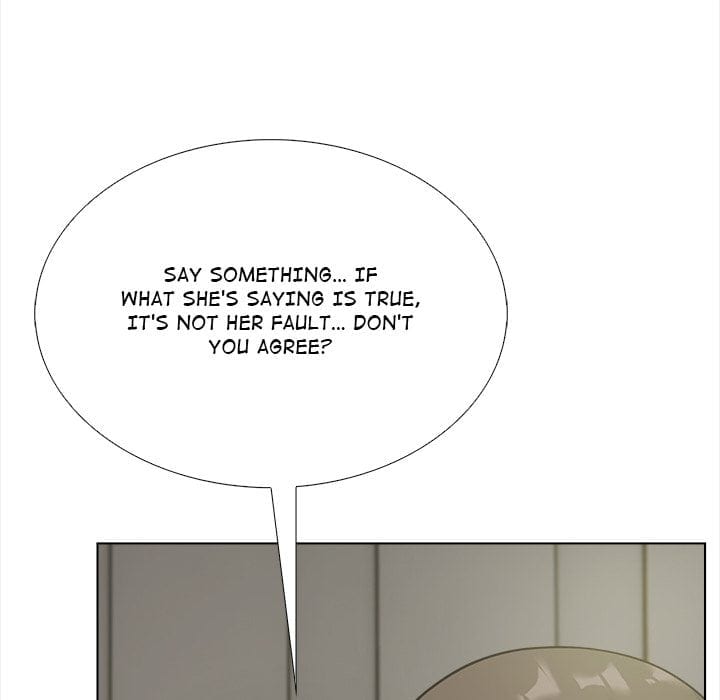Locked With Her Uncensored, chapter 20, page 114 of 163