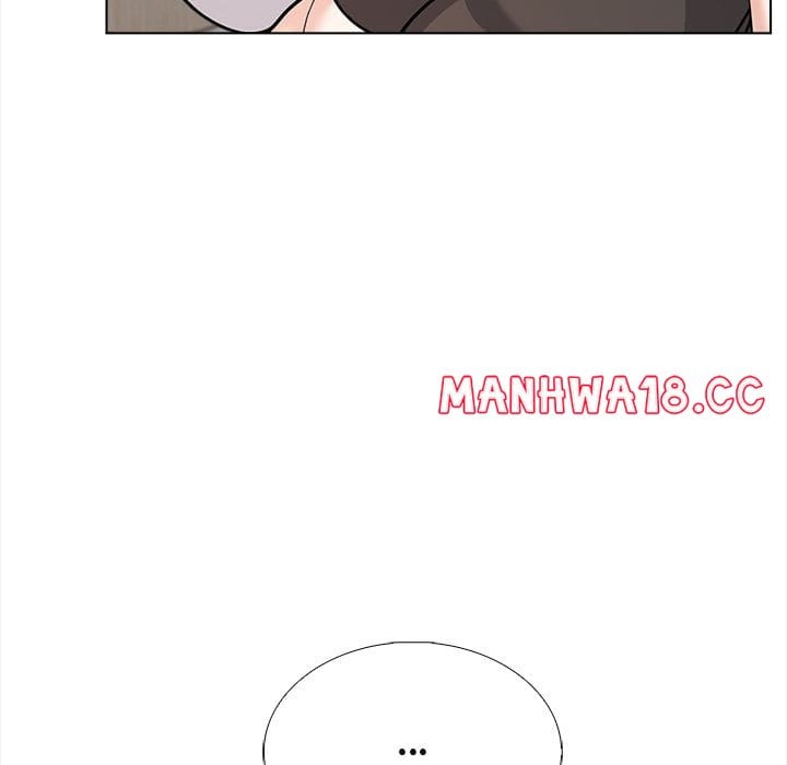 Locked With Her Uncensored, chapter 20, page 116 of 163