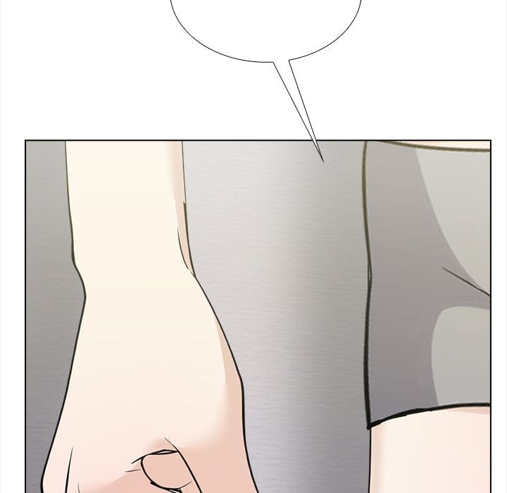 Locked With Her Uncensored, chapter 20, page 117 of 163