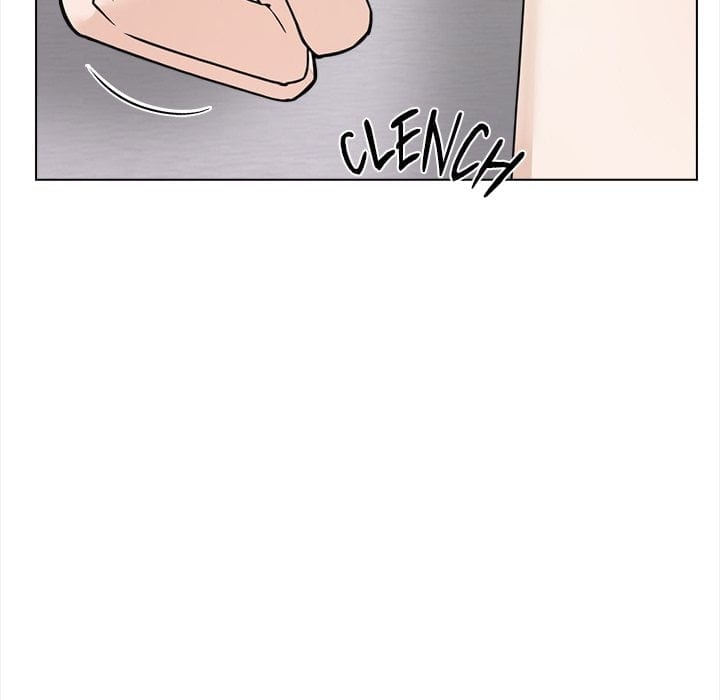 Locked With Her Uncensored, chapter 20, page 118 of 163