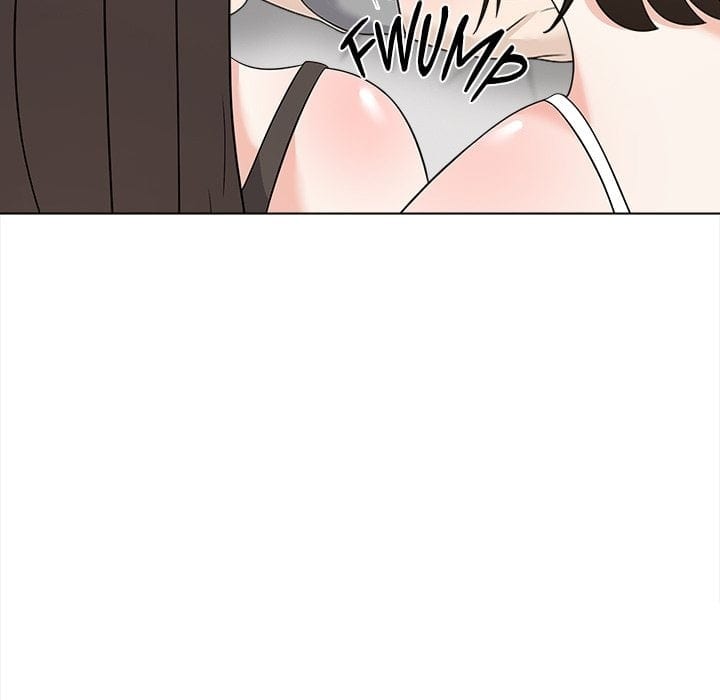 Locked With Her Uncensored, chapter 20, page 120 of 163