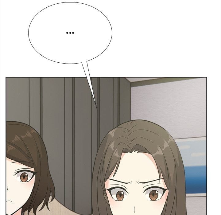 Locked With Her Uncensored, chapter 20, page 121 of 163